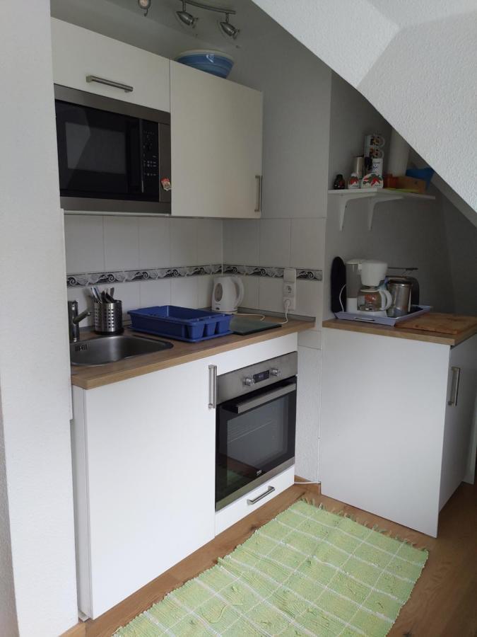 Judits Apartments Берлін Екстер'єр фото
