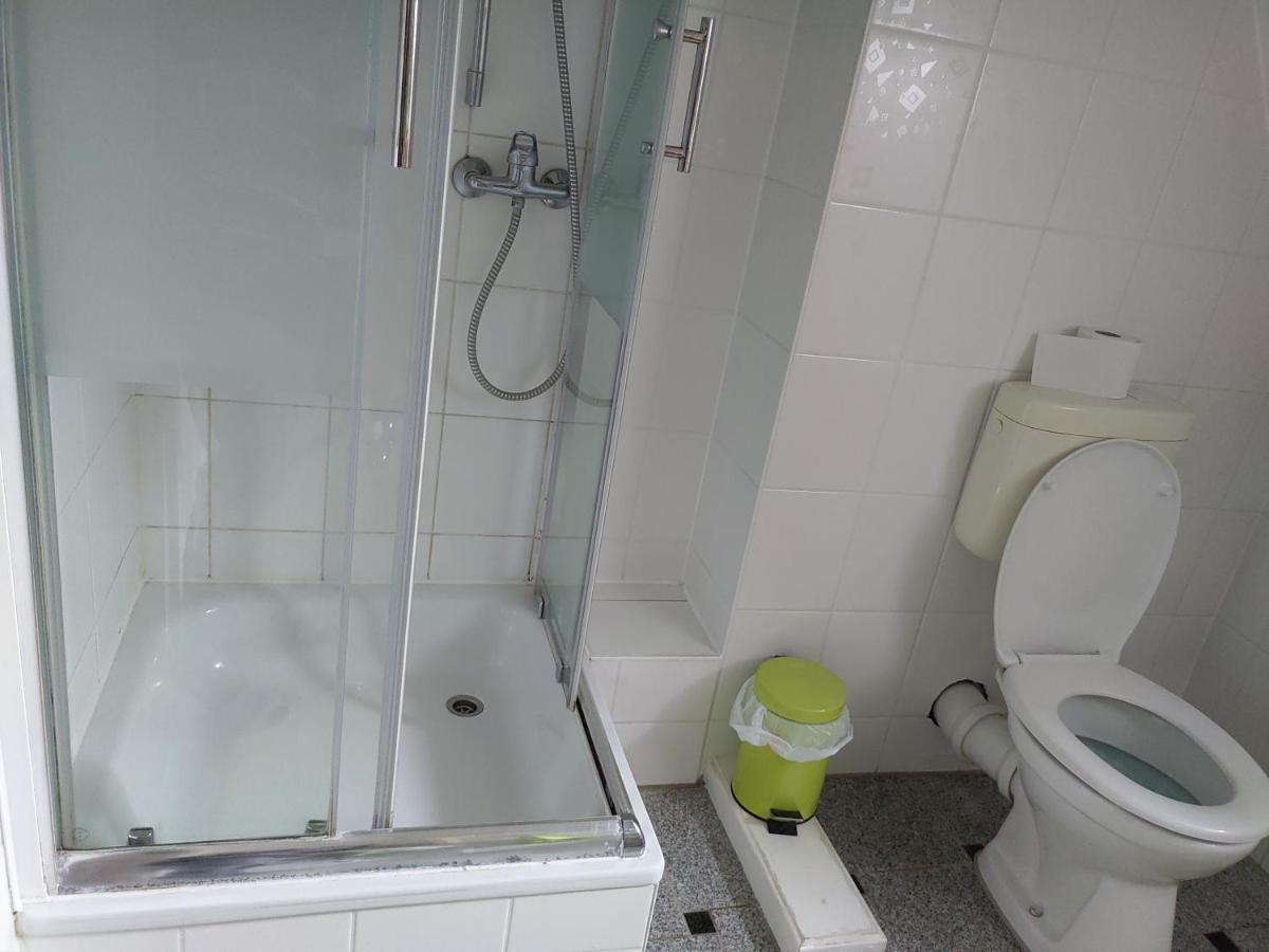 Judits Apartments Берлін Екстер'єр фото