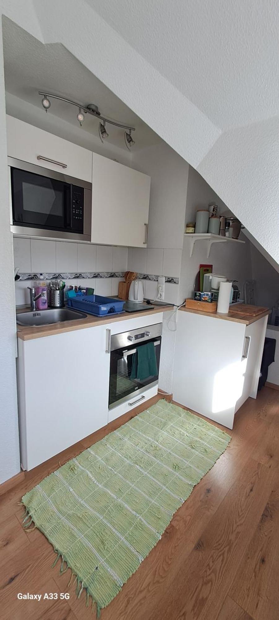 Judits Apartments Берлін Екстер'єр фото
