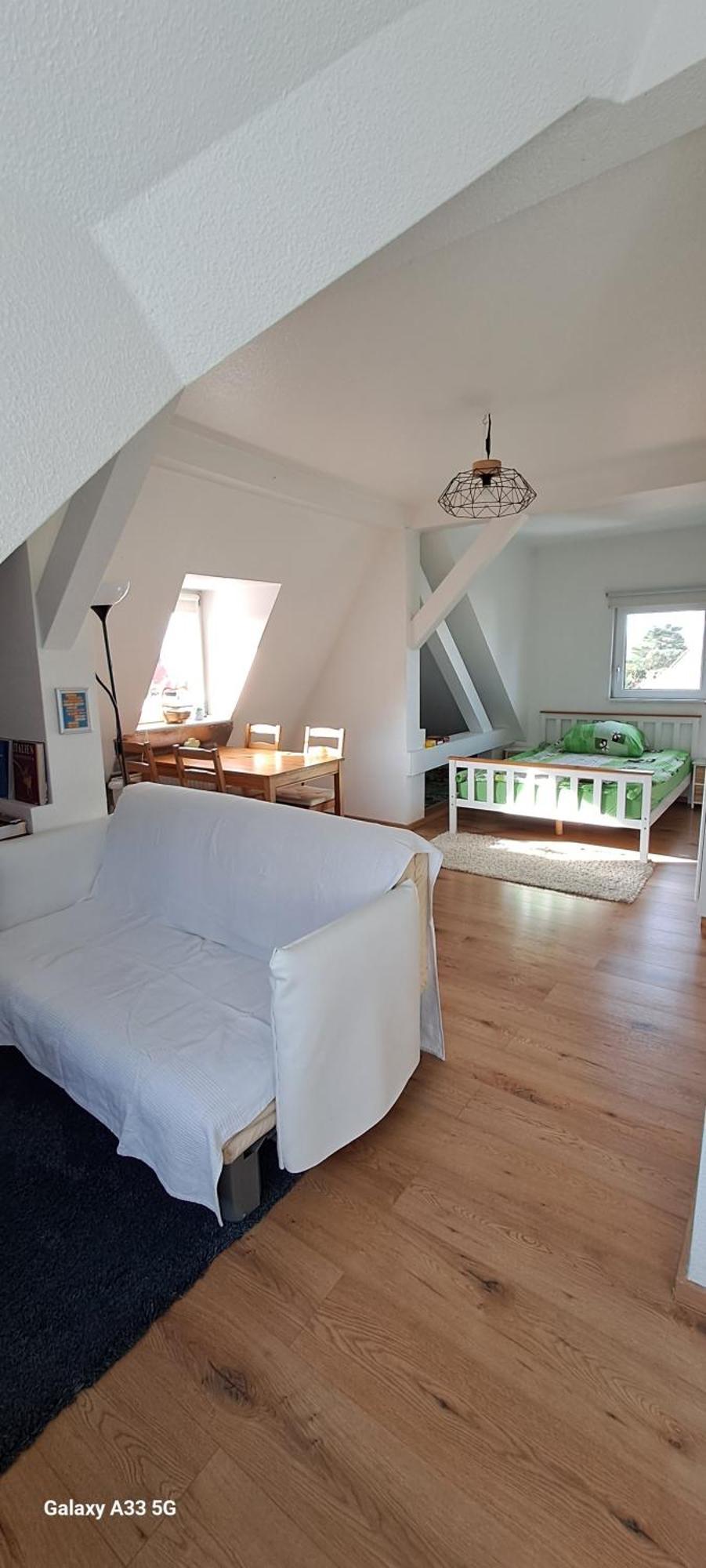 Judits Apartments Берлін Екстер'єр фото