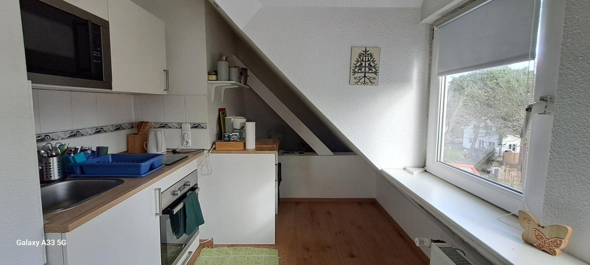 Judits Apartments Берлін Екстер'єр фото