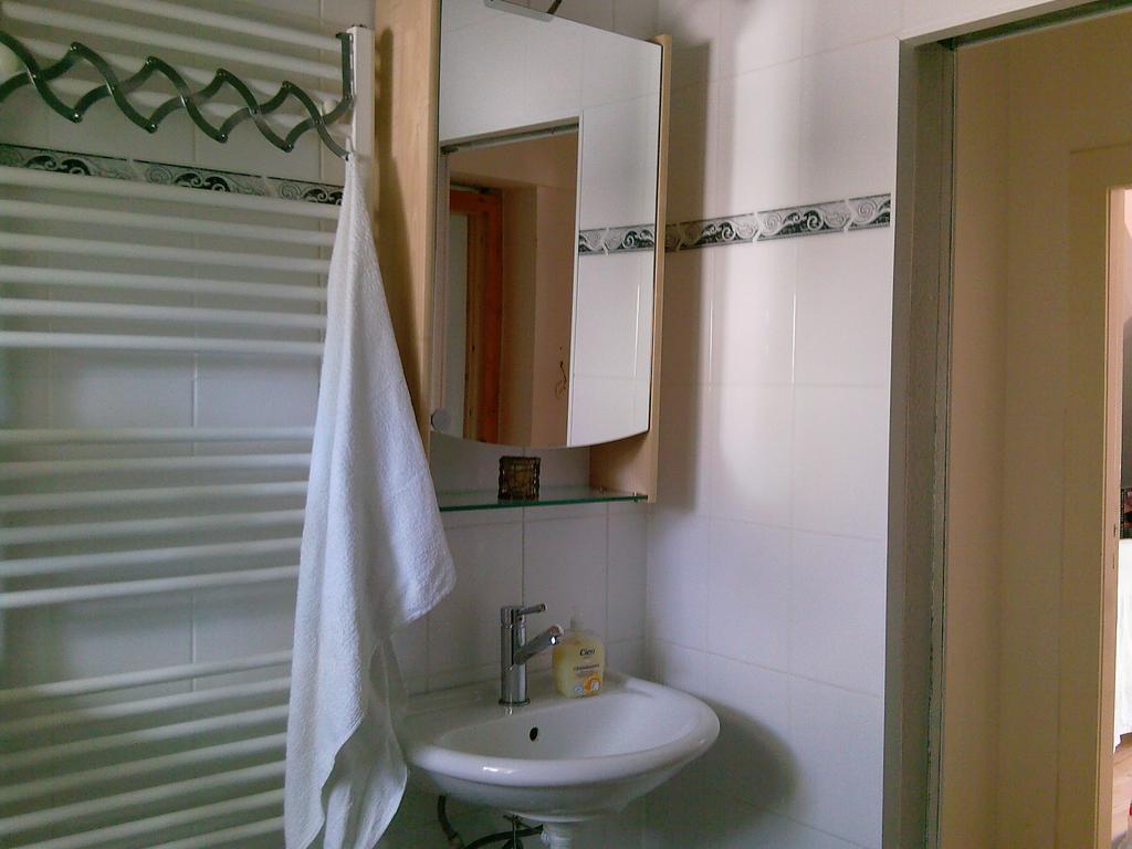 Judits Apartments Берлін Екстер'єр фото